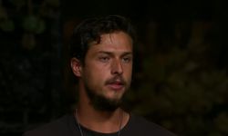 Gökhan Keser, Survivor All Star'a veda etti