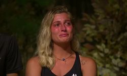 Survivor'da haftanın eleneni Yağmur Banda oldu