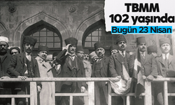 Bugün 23 Nisan: Ulusal Egemenlik ve Çocuk Bayramı