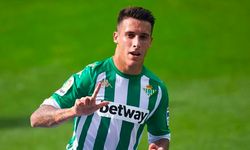 Transferde bomba patladı! Cristian Tello Trabzonspor'da
