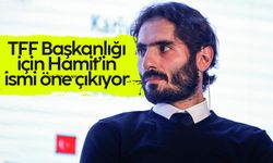TFF'de başkanlık görevi için Hamit Altıntop ismi öne çıkıyor