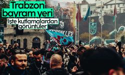 Trabzon, Trabzonspor maçını bekliyor