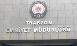 Trabzon’da en fazla işlenen suçlar arasında ilk sırada “hakaret, basit yaralama ve tehdit” var