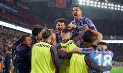 Trabzonspor'un 50 milyon Euro'luk hedefi
