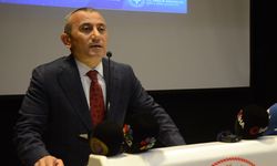 Tuncay Sonel: “Narkotikle mücadelede Türkiye’de 2’nci sıradayız”