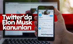 Twitter'da bot hesaplar engellenecek, üyelikler kimlik kartıyla olacak