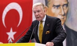 Uğur Dündar Fenerbahçe Divan Kurulu Başkanı oldu