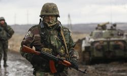 Rus kuşatmasındaki Azovstal fabrikasından 264 Ukraynalı asker tahliye edildi