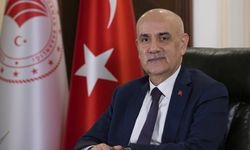 Bakan Kirişci: Çiftçimize daha çok destek vereceğiz