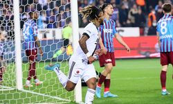 Valentin Rosier Batshuayi'ye kızdı Aboubakar'ı paylaştı