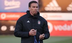 Valerien Ismael; Oğuzhan Özyakup, Gökhan Töre ve Mehmet Topal'ın biletini kesti