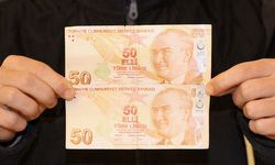 Yanlış basım 50 liraya en az 75 bin TL istiyor