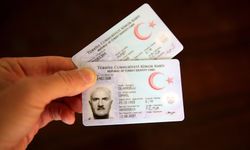 Kimlik kartları ile ilgili yeni uygulama başladı