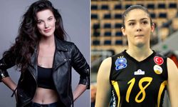 Pınar Deniz ve Zehra Güneş'in pozu sosyal medyayı yıktı