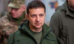 Zelenski: Mariupol'deki tahliyelerle ilgili arabuluculuk yapması için Türkiye ile görüşüyoruz