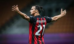 Zlatan İbrahimovic futbolu bırakıyor