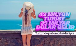 Türkiye turizminde patlama bekleniyor