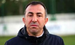 Ümraniyespor'u Süper Lig'e taşıyan Recep Uçar; "Trabzonspor ile ilginç bir benzerliğimiz vardı"