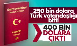 Yabancılara konut ve BES'le vatandaşlık şartları değişti