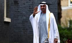 BAE'nin yeni Devlet Başkanı Şeyh Muhammed bin Zayid Al Nahyan oldu