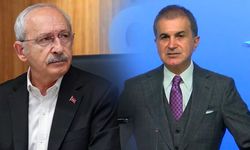 Ömer Çelik'ten Kemal Kılıçdaroğlu'na sert tepki: İftira kampanyası