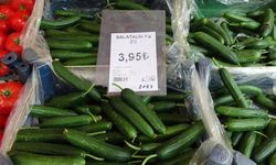 Market ve pazarda fiyatlar değişti
