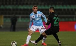 Serkan Asan: Mutluluktan ağladık