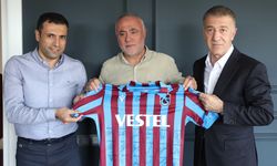 Trabzonspor'dan Ahmet Çalık'ın ailesine anlamlı ziyaret