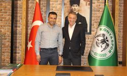 Trabzonspor, Abdülkerim Bardakçı'yı istiyor