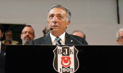 Beşiktaş’ta Ahmet Nur Çebi yeniden başkan