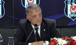 Ahmet Nur Çebi: Trabzonspor-Beşiktaş maçı tekrar edilmeliydi