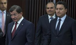 Deva ve Gelecek Partisi'nden 'Gezi Parkı' davaları açıklaması