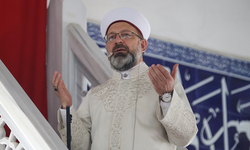 Cuma hutbesi - 3 Haziran 2022