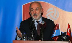 Ali Sürmen: "TFF yönetimine Mustafa Hacıkerimoğlu ismi önerilmiştir”