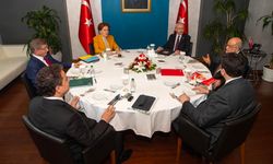 Altılı masanın seçim mesaisi başladı: İşte yol haritası