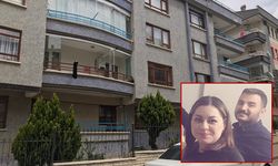 Ankara’da bir kadın, kızının önünde nişanlısı tarafından öldürüldü