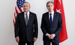 Anthony Blinken: “ABD, Türkiye ve tüm müttefiklerimizin Ukrayna'yı desteklemekte gösterdiği dayanışma için minnettarız"