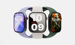 Apple Watch Series 8'in görüntüleri ortaya çıktı