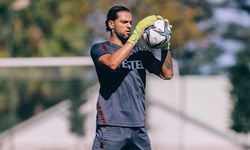 Trabzonspor'un genç kalecisi Arda Akbulut'a teklif yağıyor