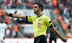TFF'den hakem Arda Kardeşler'e soruşturma