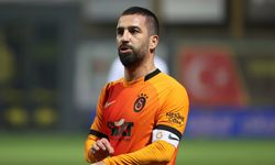 Arda Turan: Geceleri uyuyamıyorum, sebebi psikolojik