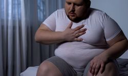 Astım hastalarının yüzde 40’ında obezite görülüyor