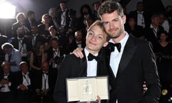 Cannes Film Festivali'nde ödüller sahiplerini buldu