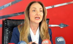 CHP'li Aylin Nazlıaka: Gönlümüzden geçen aday Kılıçdaroğlu