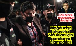 Çiftlikbank davasında konuşan Tosuncuk müştekileri suçladı: “Şikayetçi oldukları için paralarını alamadılar”
