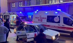 Batman’da cinnet geçiren adam dehşet saçtı: 2 ölü, 1 yaralı