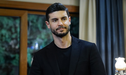 Berk Oktay, Yasak Elma'dan ayrılıyor