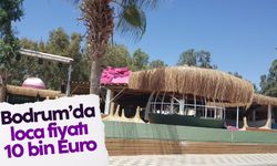 Bodrum'da yeni sezonda fahiş plaj ücretleri el yakıyor