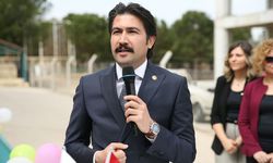 Görevden alınan AK Parti Grup Başkanvekili Cahit Özkan'dan ilk açıklama