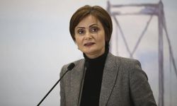 Canan Kaftancıoğlu, denetimli serbestlikle tahliye oldu